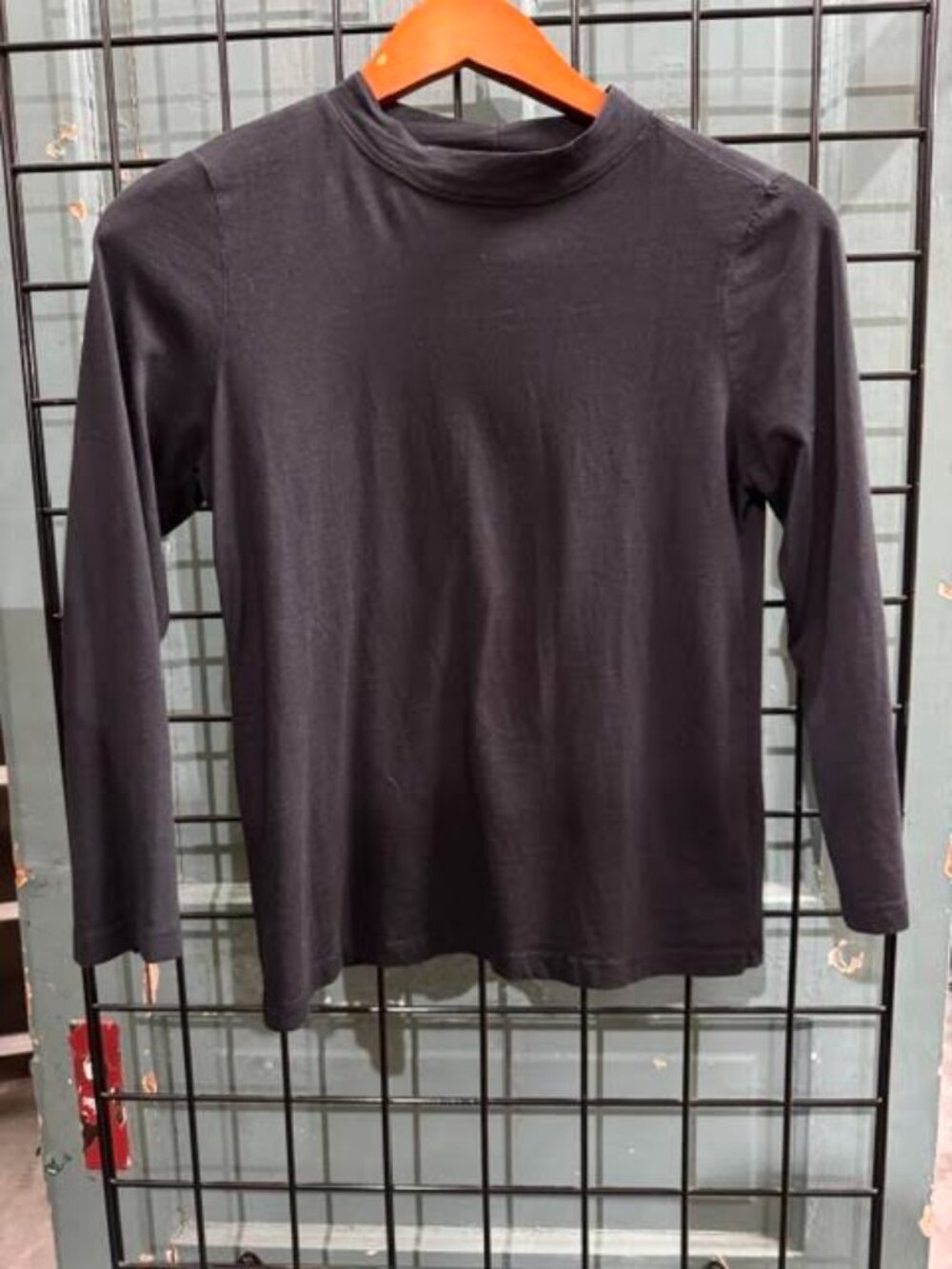 Womens Crew Neck 3/4 Sleeve by Velvet